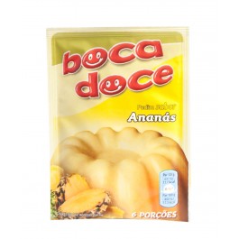 BOCA DOCE ANANAS