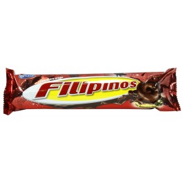 FILIPINOS CHOCOLAT NOIR
