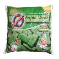 HARICOTS VERTS PLATS GELCAMPO 400GR