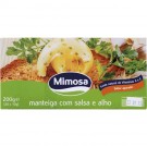 BEURRE MIMOSA AIL 20X10GR