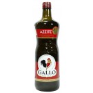 "HUILE D'OLIVE ""GALLO"" 1° 75CL / 12"