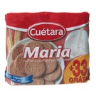 MARIA CUETARA PACK 3+1 180GR