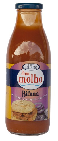 Molho de Bifanas, Dom Duarte - G010204